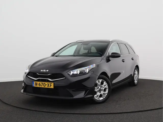 Kia Ceed Sportswagon