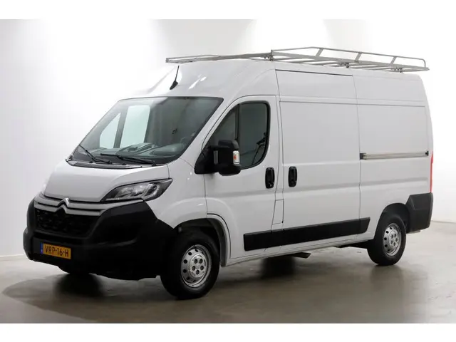 Citroën Jumper