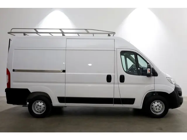 Citroën Jumper