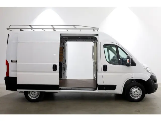 Citroën Jumper