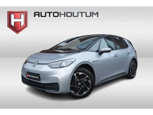 Volkswagen ID.3 Pro 58 kWh