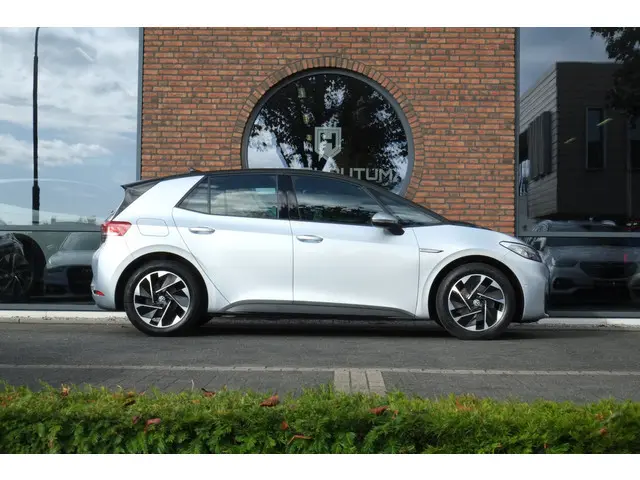 Volkswagen ID.3 Pro 58 kWh