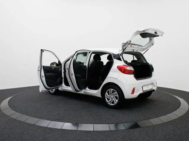 Hyundai i10 1.0 Comfort Smart | Private lease 369 p.m.