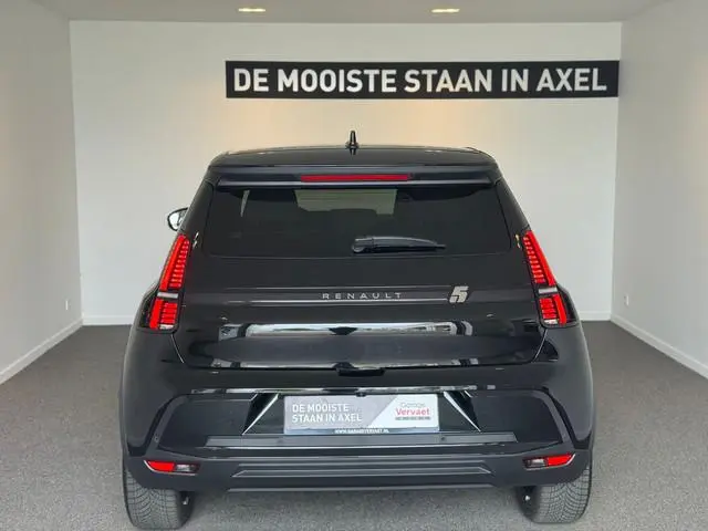 Renault 5
