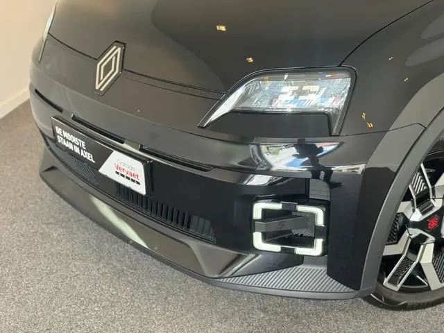 Renault 5 comfort range techno 52 kWh