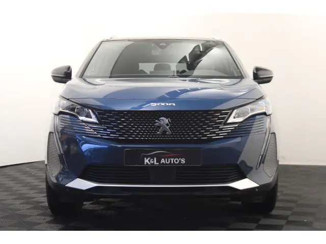 Peugeot 5008 1.2 PureTech GT