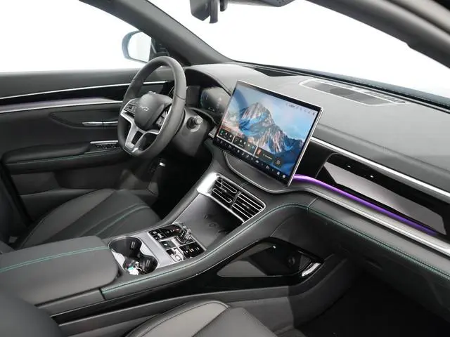 BYD SEAL U 1.5 DM-i FWD Boost | Leer | Pano | 360 Camera | Stoelverkoeling | HUD |