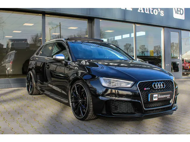 Audi RS3 Sportback