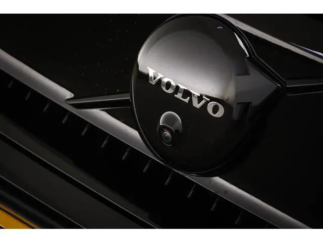 Volvo EC40
