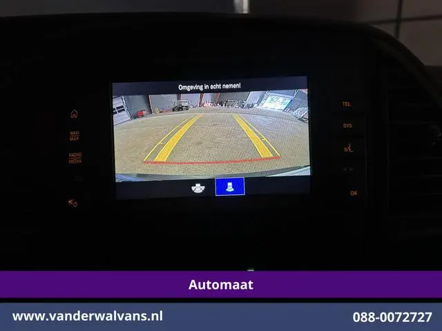 Mercedes-Benz Vito 114 CDI 136pk 9G-Tronic Automaat L2H1 Euro6 Airco | Camera | Apple Carplay Androi...