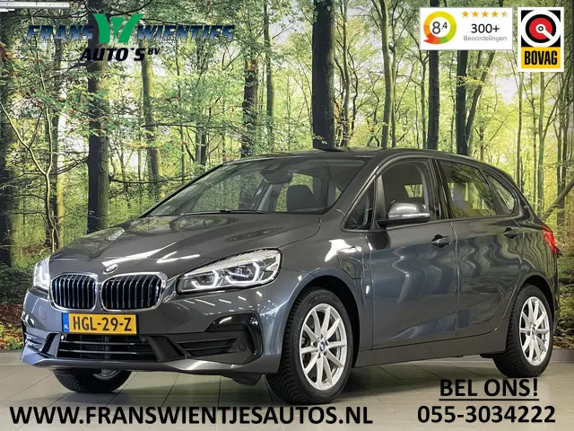 BMW 2 Serie