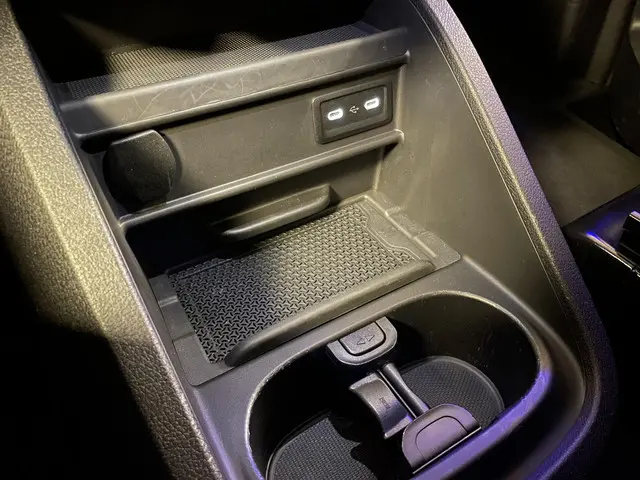 Mercedes-Benz EQV