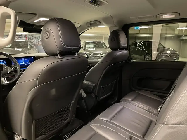 Mercedes-Benz EQV