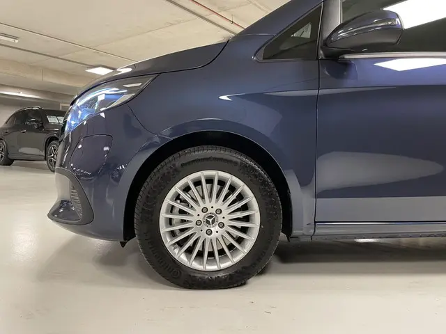 Mercedes-Benz EQV