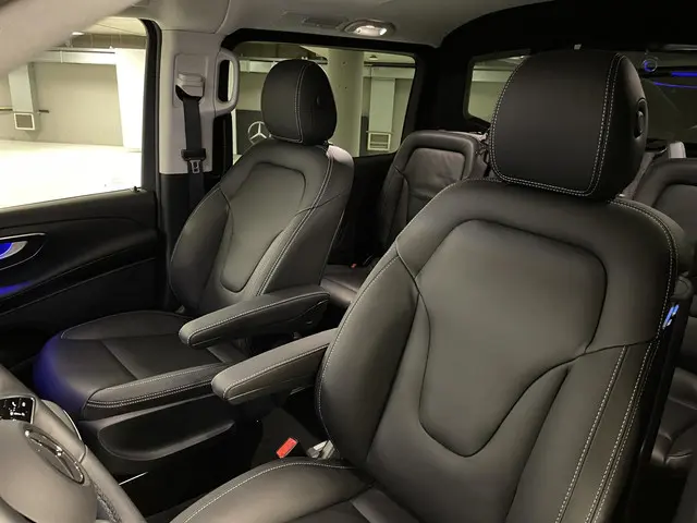 Mercedes-Benz EQV