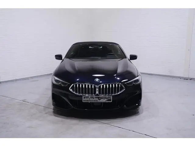 BMW 840i M Sport Excl. BPM/NL kenteken Harman Kardon Camera 360 Head-up Memory Nekverwarming Tartufo...