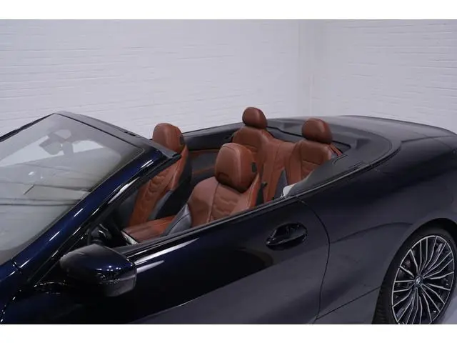 BMW 8 Serie