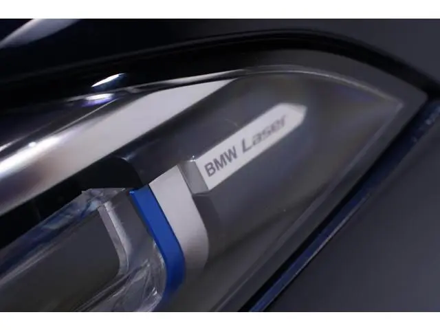 BMW 8 Serie