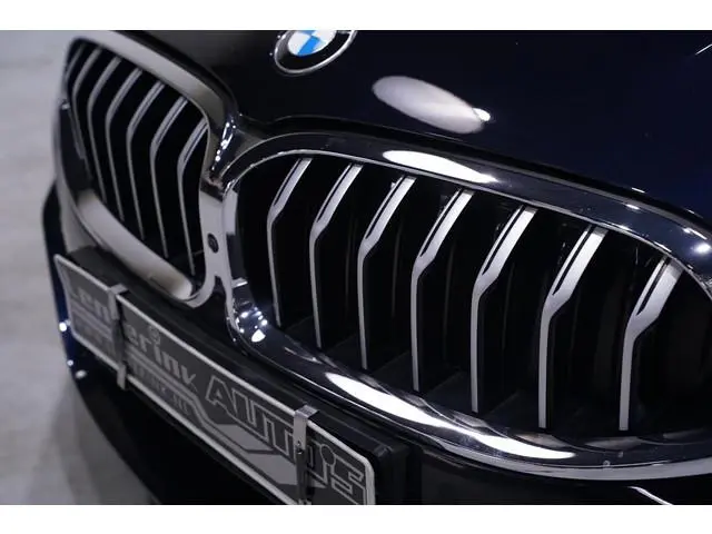 BMW 8 Serie
