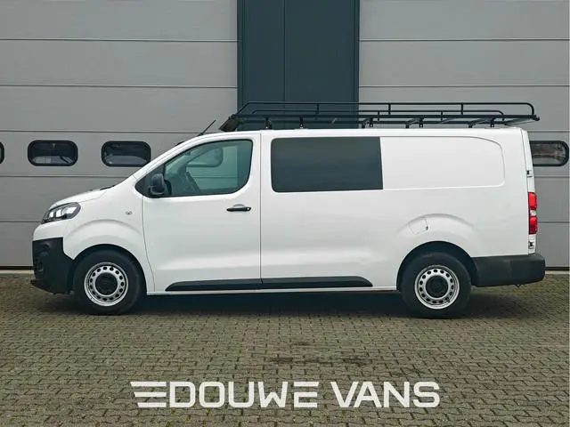 Citroën Jumpy