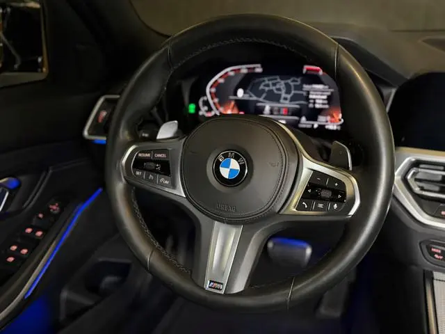 BMW 3 Serie