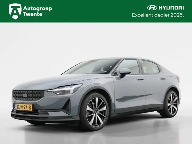 Polestar 2
