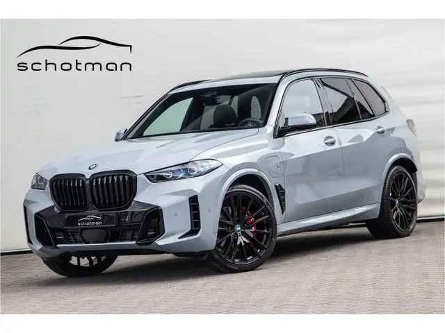 BMW X5 xDrive50e M-Sport , Pano, Innovation, Harman-Kardon, Head-up, 22"  2026