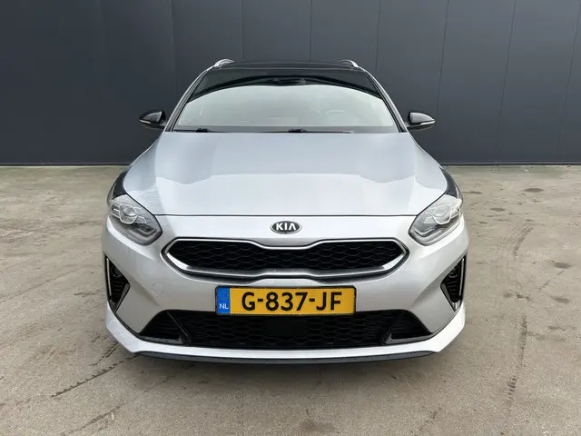 Kia Ceed Sportswagon