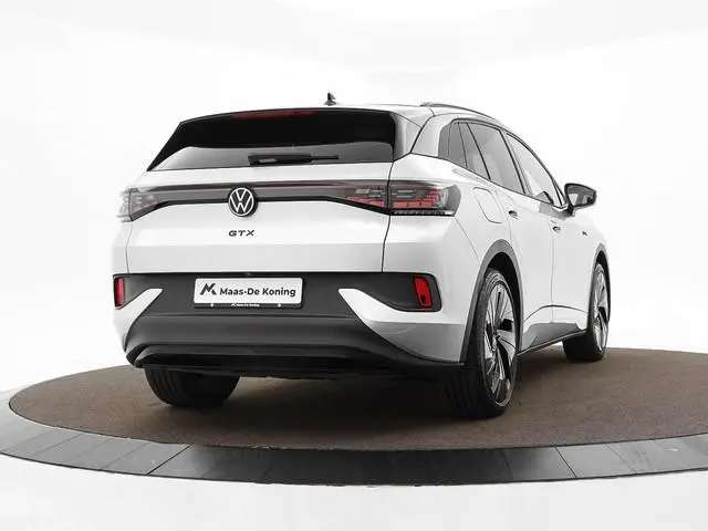 Volkswagen ID.4 GTX Advantage 4Motion 299pk 77 kWh · Panoramadak · 360 Camera · Matrix LED · Stuur-...