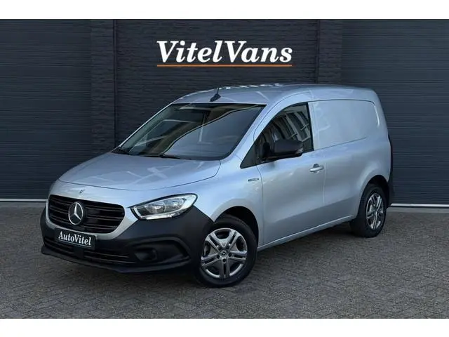Mercedes-Benz eCitan