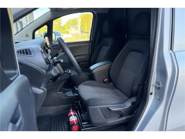 Mercedes-Benz eCitan