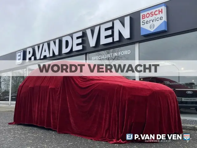 Ford Kuga 2.5 PHEV ST-Line X 225pk/165kW e-CVT Automaat | Elektr. trekhaak | Driver Assistance Pack...