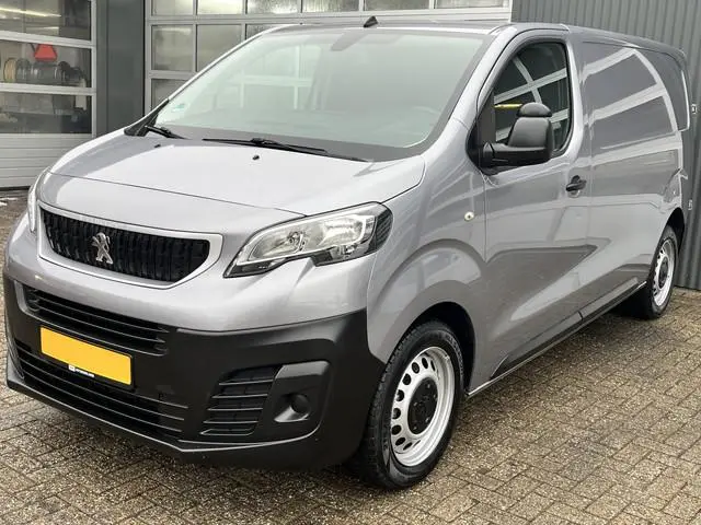 Peugeot Expert