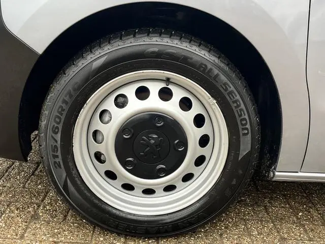 Peugeot Expert