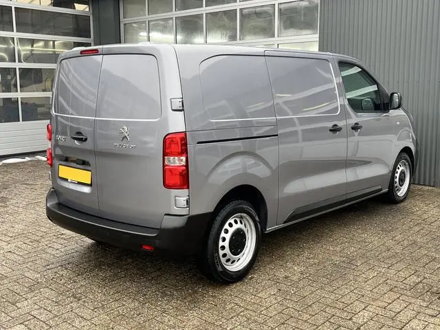 Peugeot Expert