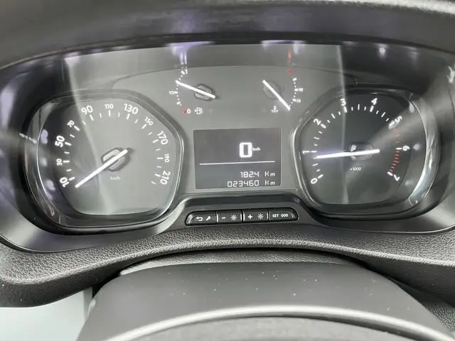 Peugeot Expert