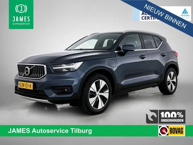 Volvo XC40 1.5 T4 Plug-in hybrid Essential Bright CAMERA | EL-ACHTERKLEP | NAVI