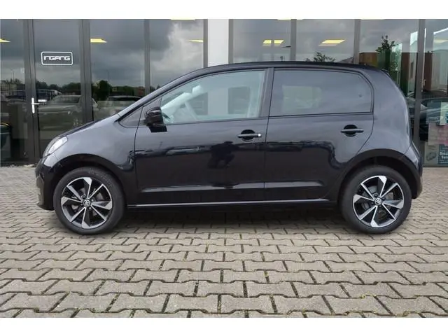 ŠKODA Citigo e-iV EV Style | PDC | Cruise Control | Stoel Verwarming |