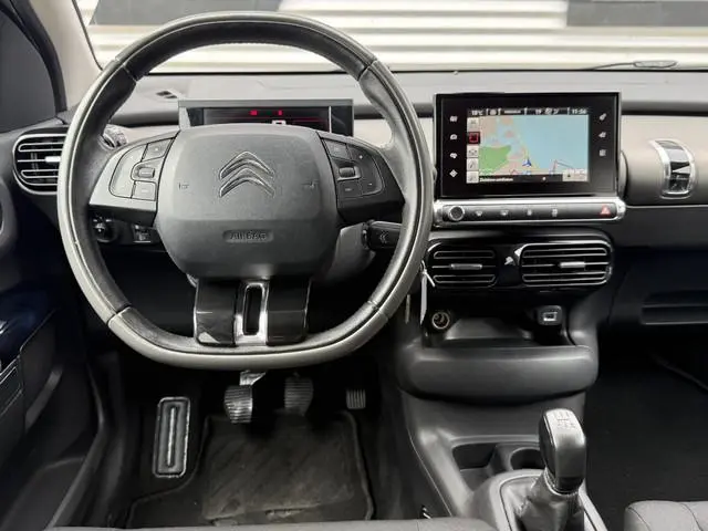 Citroën C4 Cactus