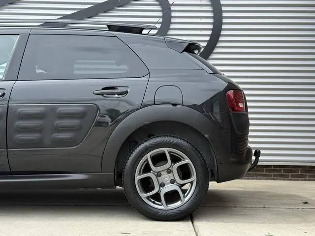 Citroën C4 Cactus