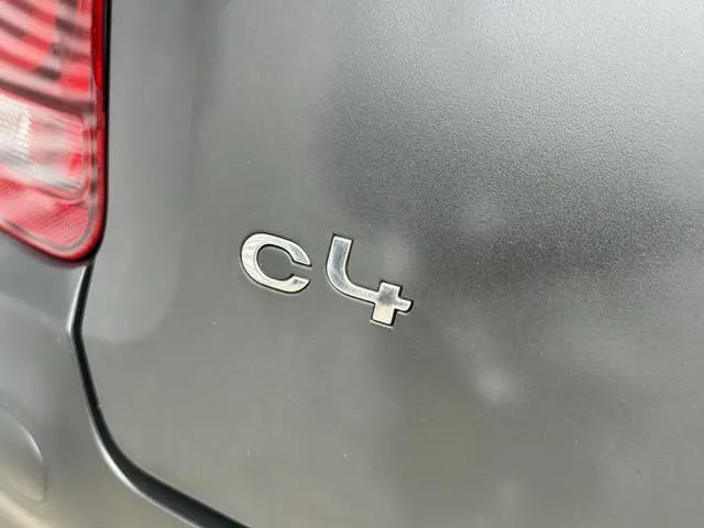 Citroën C4 Cactus