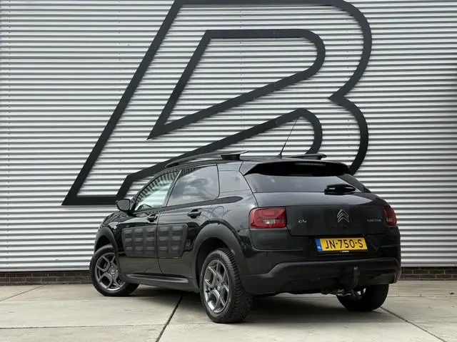 Citroën C4 Cactus