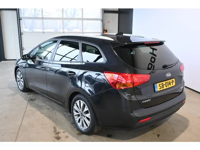 Kia cee'd