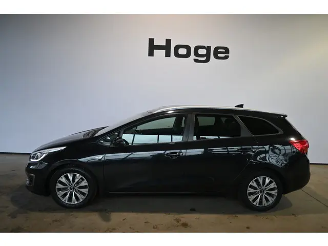 Kia cee'd Sportswagon 1.0 T-GDi ComfortPlusLine Navigator Clima Cruise control PDC Navigatie Goed On...