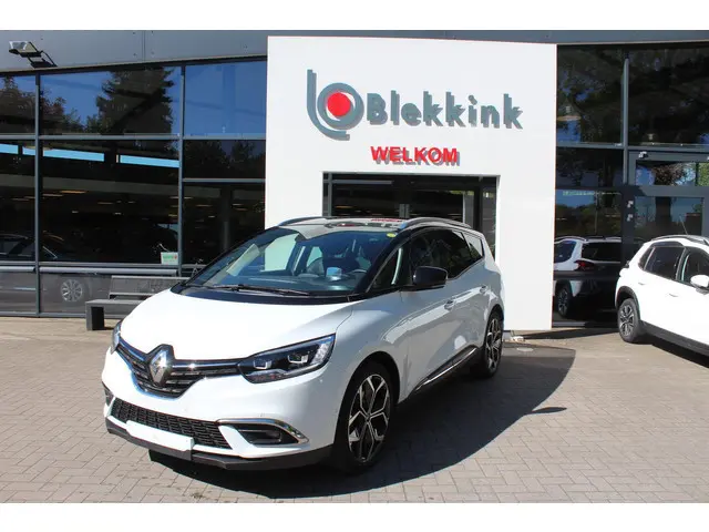 Renault Grand Scénic