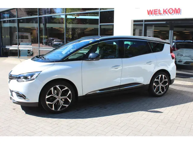 Renault Grand Scénic