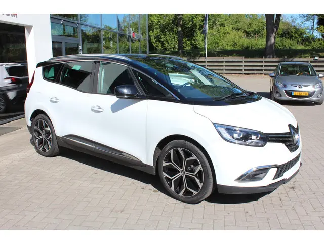 Renault Grand Scénic