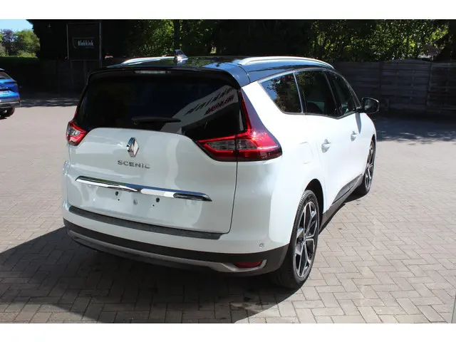 Renault Grand Scénic