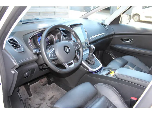 Renault Grand Scénic