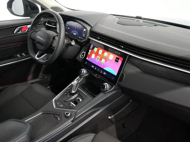 Lynk & Co 01 1.5 | Trekhaak | 360 Camera | Pano |  ACC |